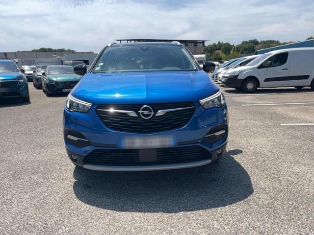 Opel Grandland X image 3