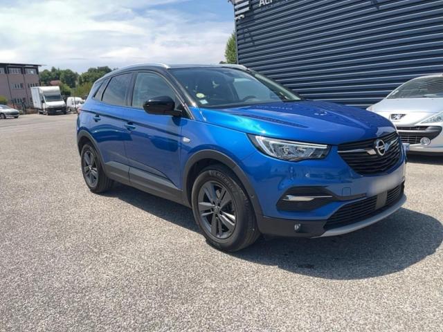 Opel Grandland X image 5