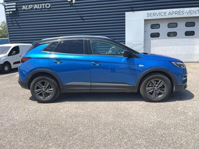 Opel Grandland X image 2