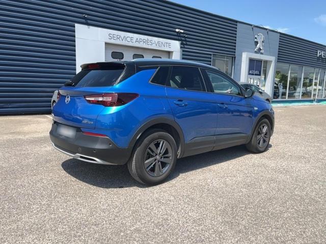 Opel Grandland X image 9