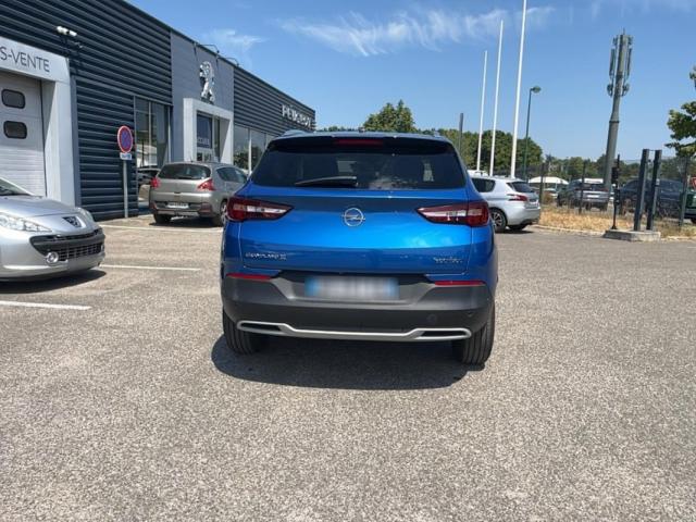 Opel Grandland X image 1