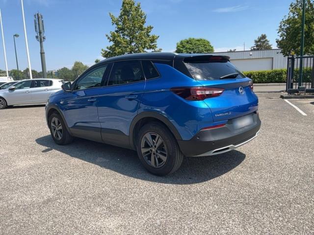 Opel Grandland X image 6