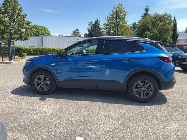 Opel Grandland X image 4