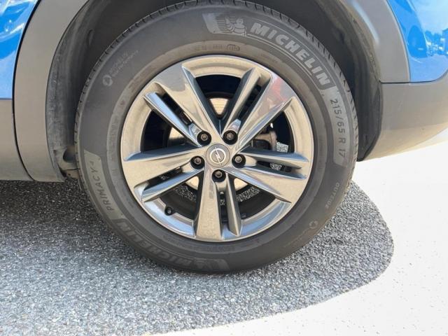 Opel Grandland X image 8