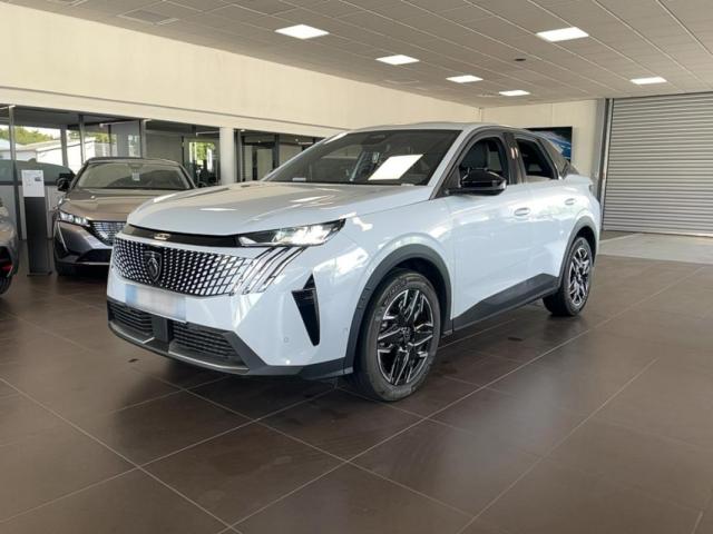 Peugeot 3008 Iii 1.2 Hybrid 145 E-Dcs6 Allure