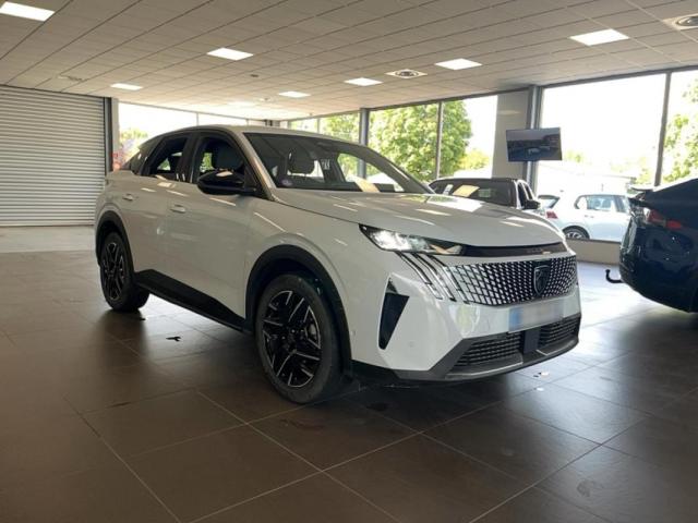 Peugeot 3008 image 2
