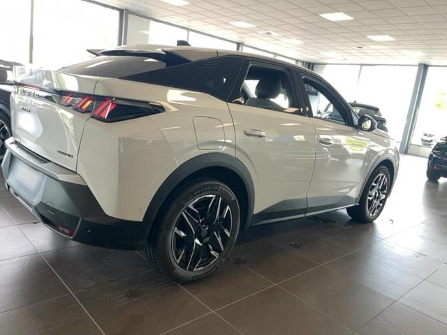 Peugeot 3008 image 5