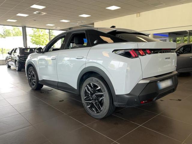 Peugeot 3008 image 6
