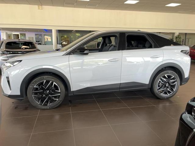 Peugeot 3008 image 4