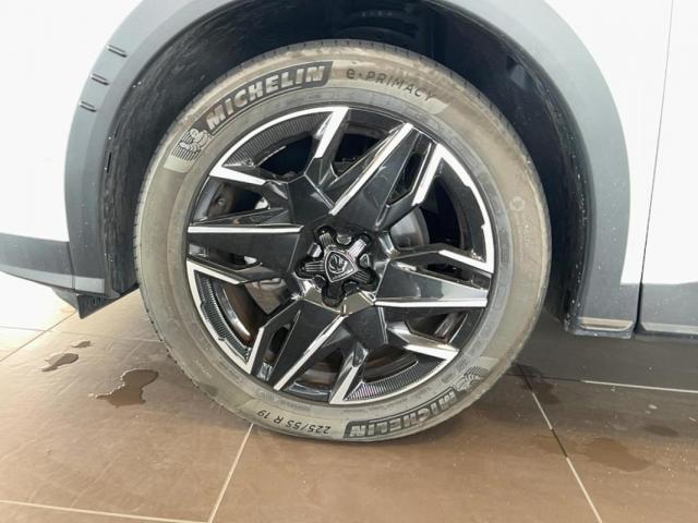 Peugeot 3008 image 8