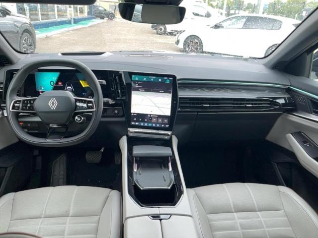 Renault Espace image 1