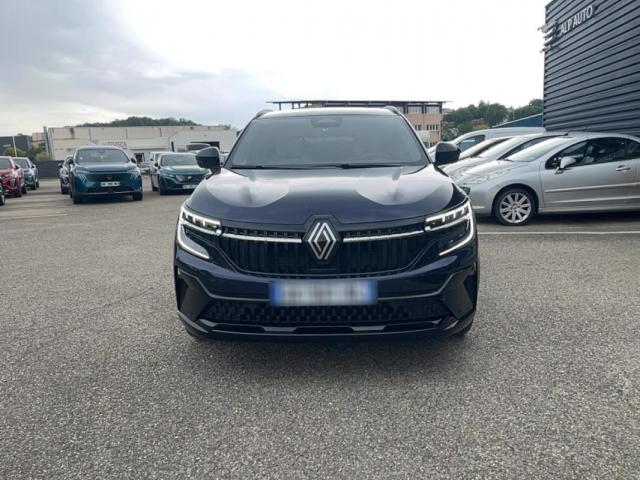Renault Espace image 9