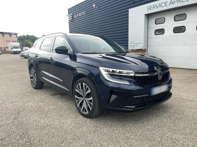 Renault Espace image 8