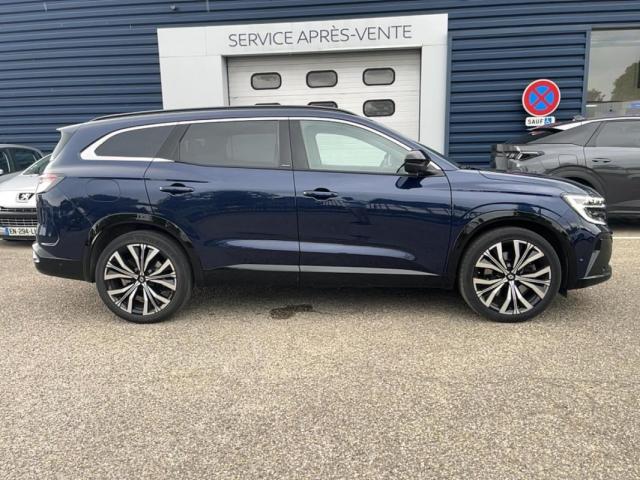 Renault Espace image 3