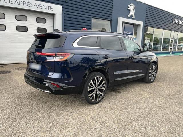 Renault Espace image 4