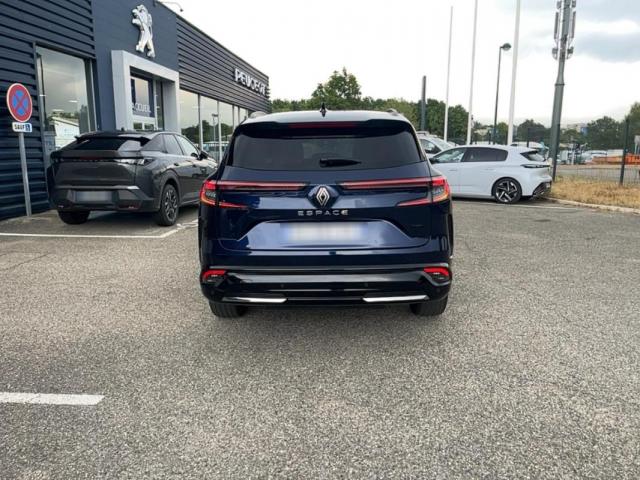 Renault Espace image 7