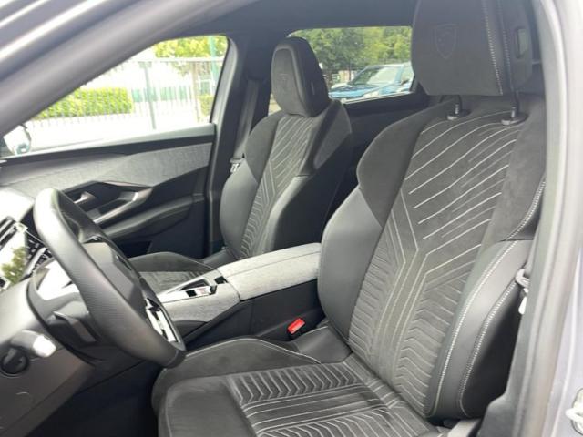 Peugeot 5008 image 6