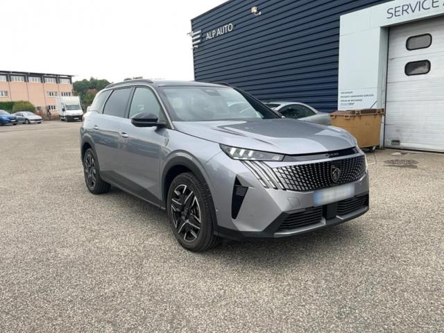 Peugeot 5008 image 8