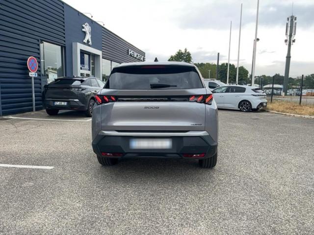 Peugeot 5008 image 3