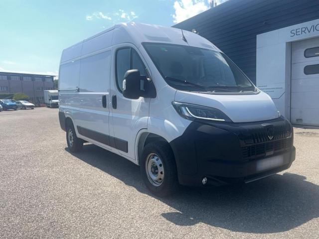 Peugeot Boxer image 3