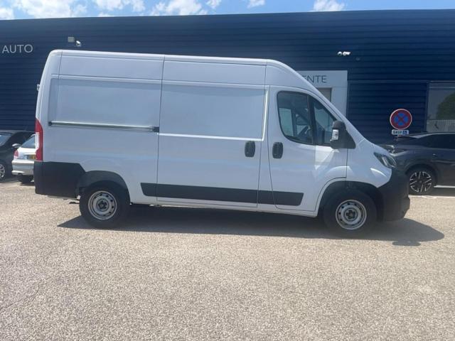 Peugeot Boxer image 6