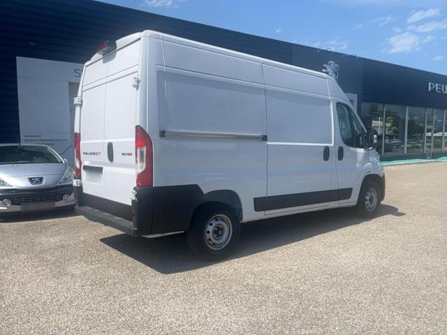 Peugeot Boxer image 7