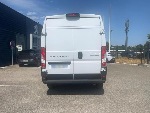 Peugeot Boxer image 9