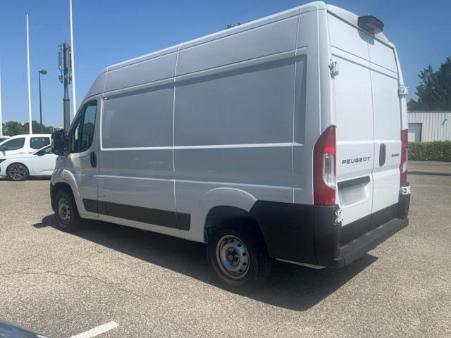 Peugeot Boxer image 4
