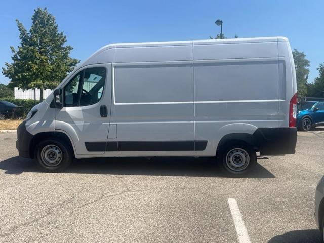 Peugeot Boxer image 5