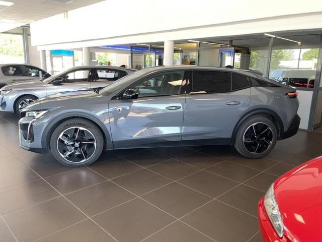 Peugeot 408 image 6