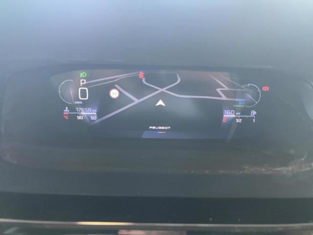 Peugeot 408 image 1