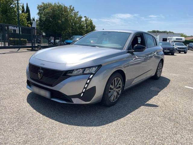 Peugeot 308 Iii 110 S&s Active Pack 30652km