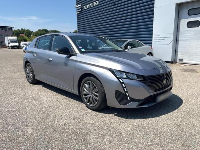Peugeot 308 image 2