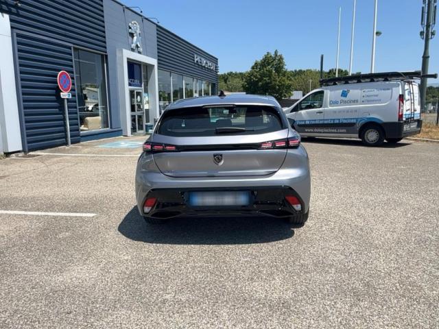 Peugeot 308 image 5