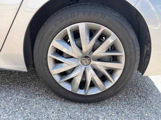 Peugeot 308 image 3