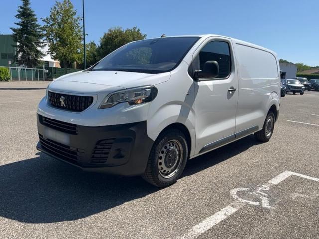 Peugeot Expert Iii 2.0 Bluehdi 120 S&s Standard Premium