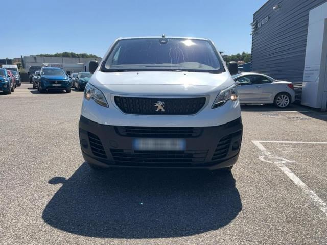 Peugeot Expert image 1