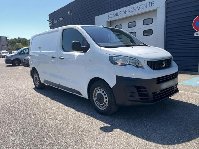 Peugeot Expert image 9