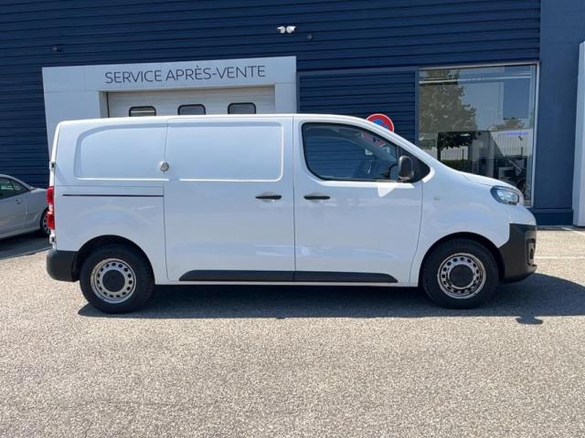 Peugeot Expert image 8