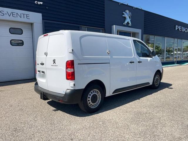 Peugeot Expert image 5