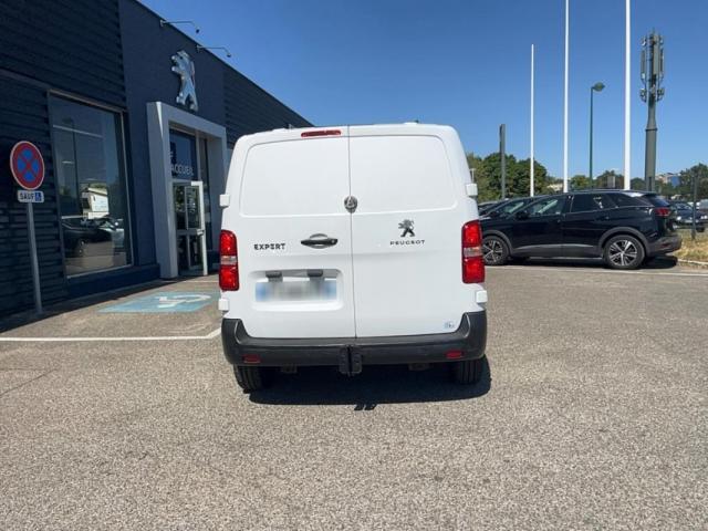 Peugeot Expert image 2