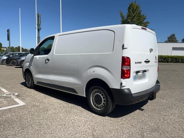 Peugeot Expert image 3
