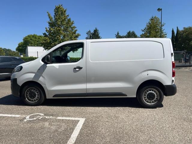 Peugeot Expert image 7