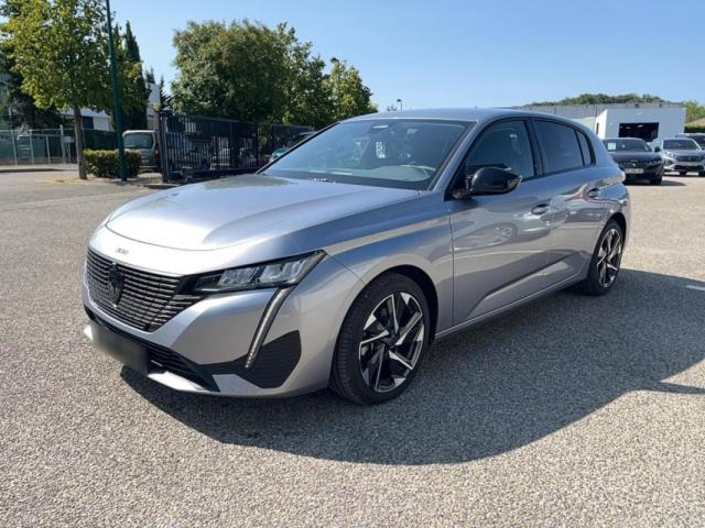 Peugeot 308 Iii Hybrid 145 E-Dcs6 Allure