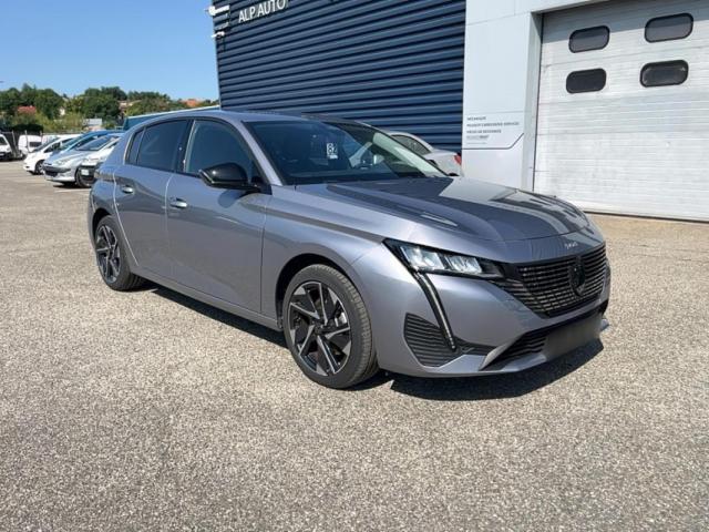 Peugeot 308 image 9