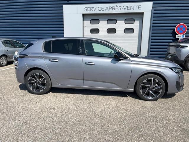 Peugeot 308 image 5