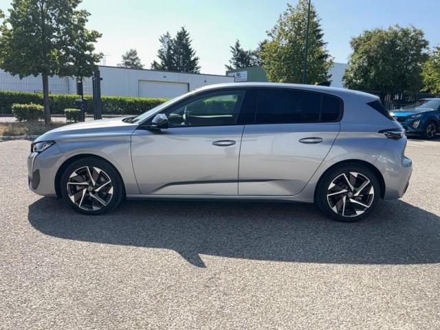 Peugeot 308 image 8