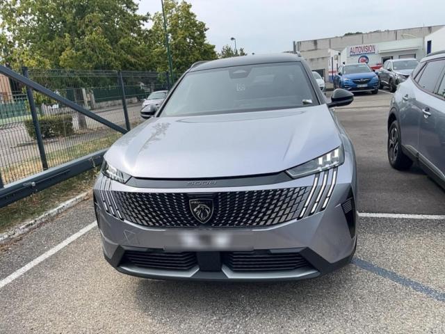 Peugeot 5008 image 2