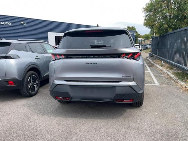 Peugeot 5008 image 4