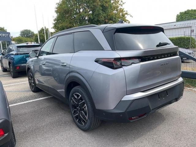 Peugeot 5008 image 8